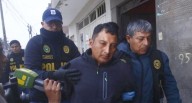 Comas: Capturan en megaoperativo a ‘El Chiki’, presunto proveedor de armas de ‘El Monstruo’ | PNP | Erick Moreno 
