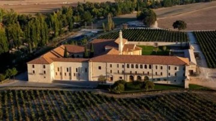 Ni Málaga ni Hollywood: la hija de Antonio Banderas y Melanie Griffith elige Valladolid para su boda