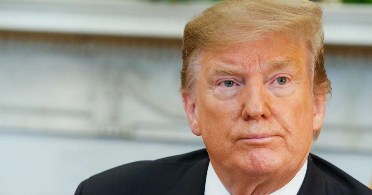 Tribunal de apelaciones anula multa masiva por fraude civil contra Donald Trump