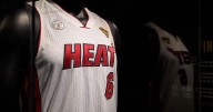 Former Miami Heat security officer pleads guilty to stealing and selling millions of dollars’ worth of team memorabilia
