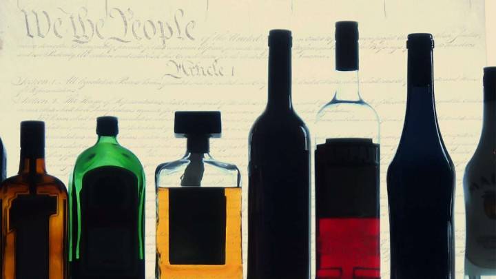 How Protectionist Wine and Liquor Laws Violate the Constitution