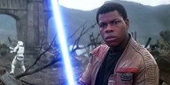 John Boyega Reveals What He Thought Would Happen in the 'Star Wars' Sequel Trilogy