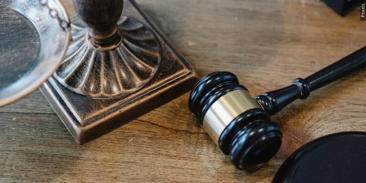 Augusta man sentenced to federal prison for stealing mail using master keys