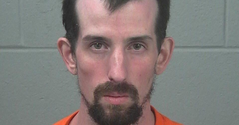 Sheriff deputies arrest Hermon man who allegedly stalked and terrorized girlfriend with a gun
