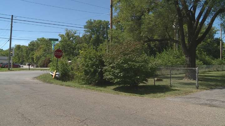 ‘It’s like having blinders on’ | Arlington Woods neighbors frustrated, nervous about 'unsafe' intersection