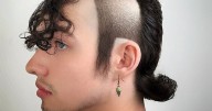 Barber's really bad haircuts go viral as they give Ibiza Final Boss run for his money