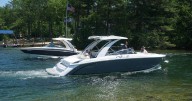 Council: No private charters at Weirs public docks