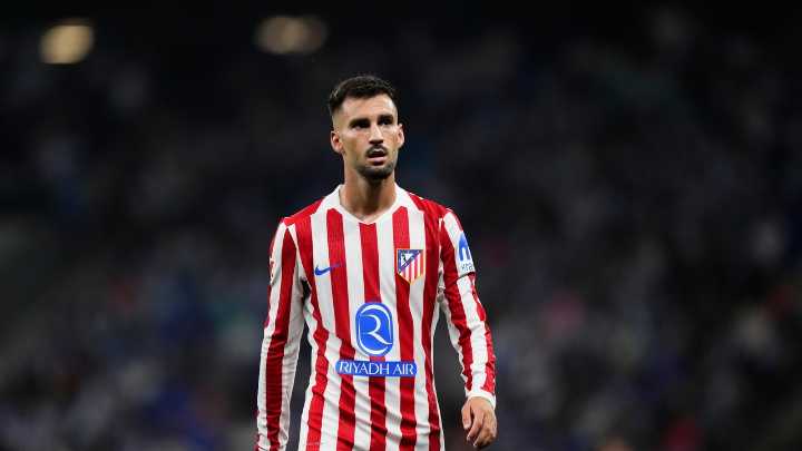 Alarma en el Atlético de Madrid: Álex Baena, lesionado