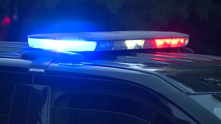 1 dead, 1 injured in single-vehicle crash in Kenosha