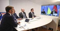 Trump respalda una fuerza europea para supervisar la paz en Ucrania