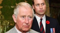 El rey Carlos III abandona sus tareas reales y el príncipe William toma el mando