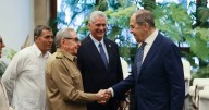 La hipocresía antiimperialista del régimen de La Habana