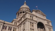 Texas Senate committee advances congressional redistricting bill