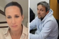 “Aparecieron palomas sin cabeza”. Julieta Prandi reveló hasta dónde llegó el acoso de Claudio Contardi