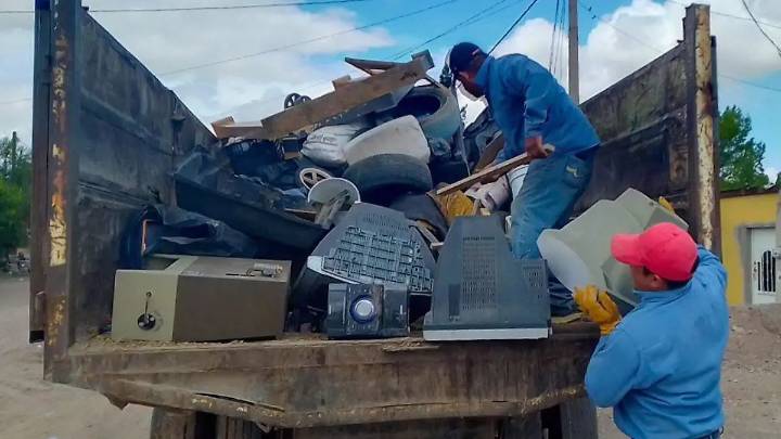 ¿Estará en la tuya? Destilichadero visitará seis colonias de Chihuahua capital