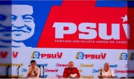 Cabello: El que quiera venir a Venezuela a invertir las puertas están abiertas