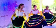¡Tradición y alegría en Cárdenas! Llega la Caravana Cultural al poblado C