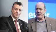 El titular de la CAC reveló cómo fue la previa del cruce con Sturzenegger