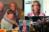 Mother of slain congressional intern praises Trump’s crackdown on crime in DC: ‘Things will change’