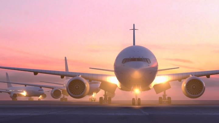 Innovadores cambios en los aeropuertos de EE. UU. para el Mundial de Fútbol 2026