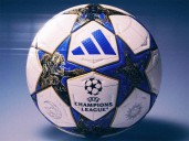 Están de lujo; revelan los balones de la Champions