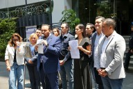 PAN presenta amparo contra el Bando 1 de Brugada, “es ilegal, según la Constitución”