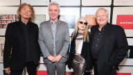 David Byrne Says No Talking Heads Reunion: 'Can't Turn the Clock Back'