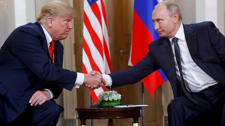 What to know about past meetings between Putin and his American counterparts