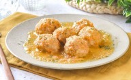 La receta de albóndigas de pollo de Maru Botana: fácil y rápida