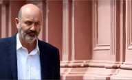 Piden que se cite a Sturzenegger a Diputados por el escándalo en el área de Discapacidad