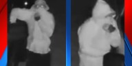 Anderson Co. Sheriff’s Office seeks help identifying suspect in car break
