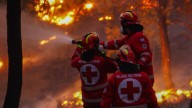 Los incendios en Europa Sur: Portugal, Grecia, Italia, Albania y Turquía, los más afectados