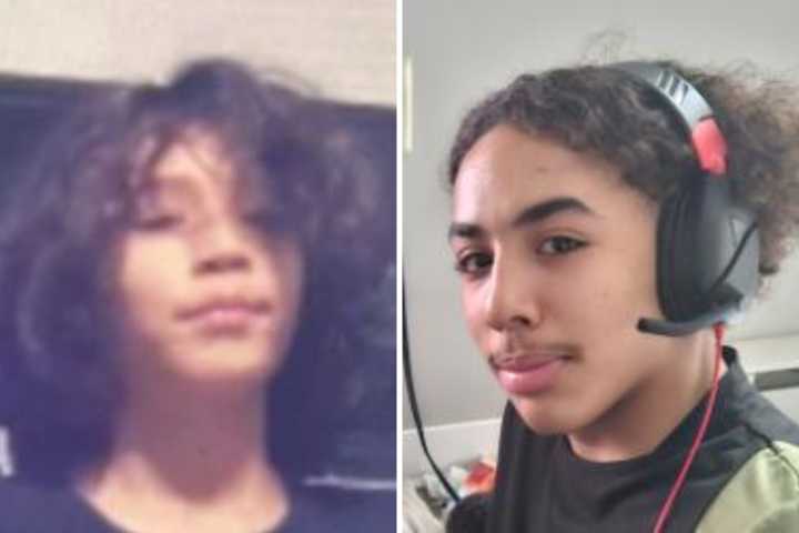 State Sees Startling Uptick in Kids Reported Missing