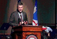 Ryan to host Service Academy Information session at Marist University