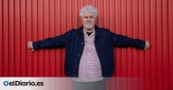 Almodóvar pide al Gobierno que "rompa relaciones con Israel en repulsa por el genocidio"