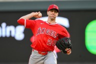 Angels’ Kyle Hendricks says ties to Cubs are everlasting