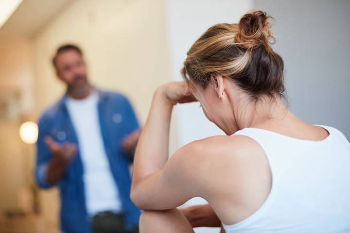 Girlfriend Is ‘Angry’ After Boyfriend Complimented Another Woman’s Singing Voice