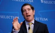 US government to shed 300,000 workers this year, Trump’s HR chief forecasts