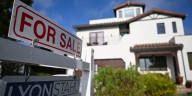 The housing market is no longer a wealth-building engine as home price slump