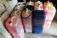 Piden vigilar gasolineras de autoconsumo