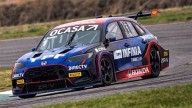 El TC 2000 y el Top Race llenaron de ruido y velocidad el Eusebio Marcilla de Junín