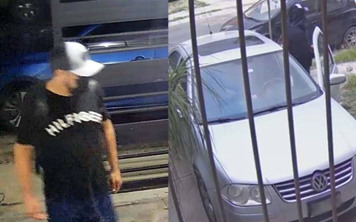 Denuncian ola de robos en la colonia Lomas de García en García, Nuevo León