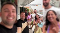 Anabel Pantoja y Belén Esteban protagonizan el reencuentro más inesperado en Canarias