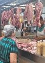 Repuntan las ventas en mercados de Mérida