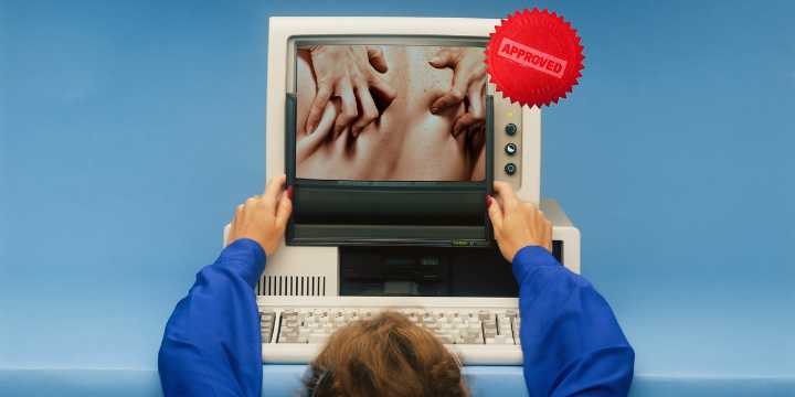 23 Safe Porn Sites That’ll Turn You on and Won’t Break Your Laptop