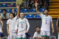 Abejas suma nuevo tropiezo en casa, ahora ante Fresnillo
