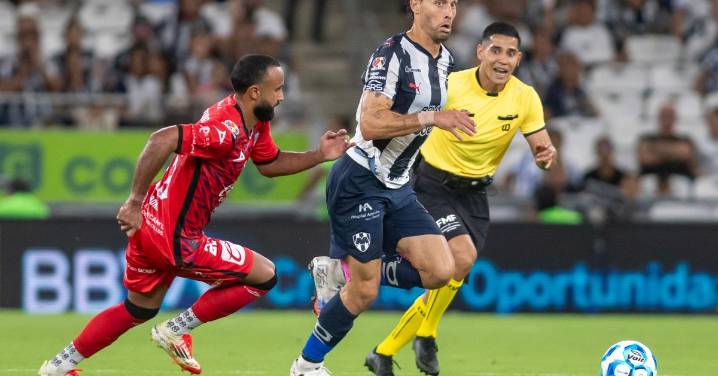 Monterrey enfrentará a Puebla con el objetivo de mantener el liderato del Apertura