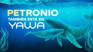 Petronio y Yawa, la música del Pacífico bajo un cielo de estrellas en Cali