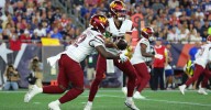 Top Three Positional Battles to Watch during Washington Commanders Preseason
