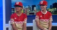 Summerlin South Little League team returns home as U.S. champions